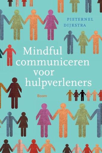 Mindful communiceren voor hulpverleners (e-book)