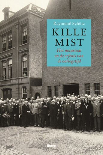 Kille mist (e-book)