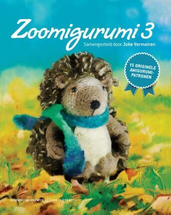 Zoomigurumi 3 (e-book)