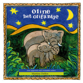 Oline het olifantje (e-book)