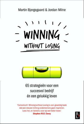 Winning without losing (e-book)
