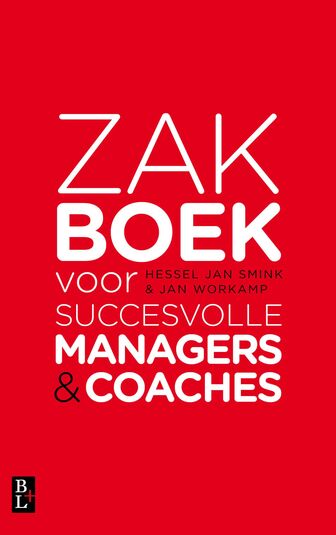 Zakboek voor succesvolle managers en coaches (e-book)