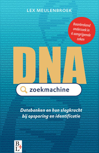 DNA Zoekmachine (e-book)