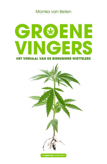 Groene vingers (e-book)