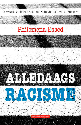 Alledaags racisme (e-book)