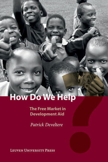 How Do We Help? (e-book)