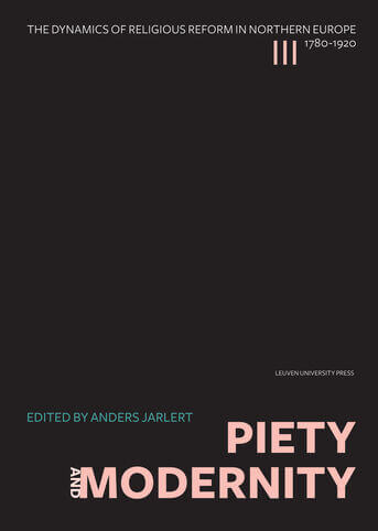 Piety and Modernity (e-book)