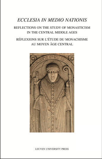 Ecclesia in medio nationis (e-book)