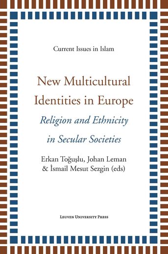 New multicultural identities in Europe (e-book)