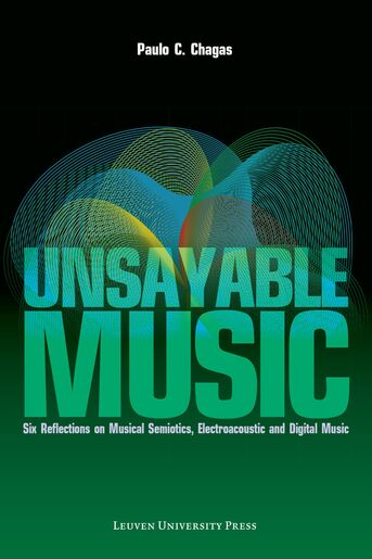 Unsayable music (e-book)