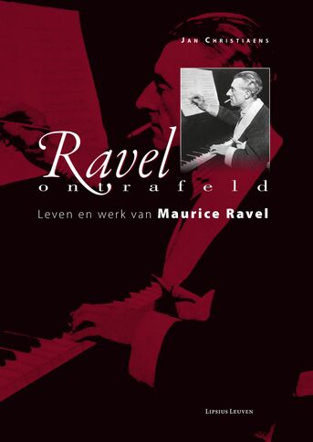 Ravel ontrafeld (e-book)