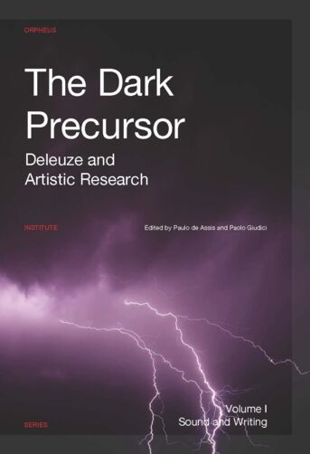 The Dark Precursor (e-book)