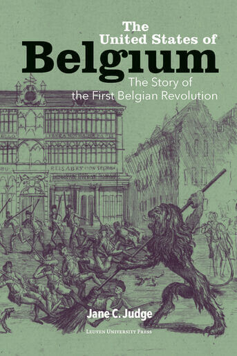 The United States of Belgium (e-book)