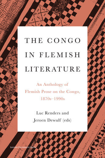 The Congo in Flemish Literature (e-book)