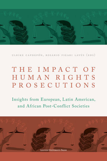 The Impact of Human Rights Prosecutions (e-book)