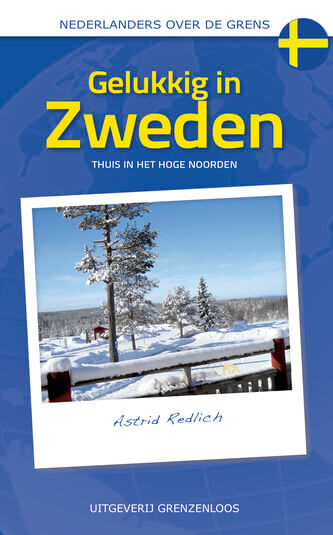 Gelukkig in Zweden (e-book)