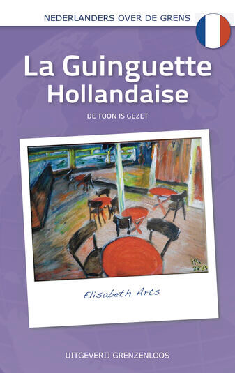 La guinguette Hollandaise (e-book)
