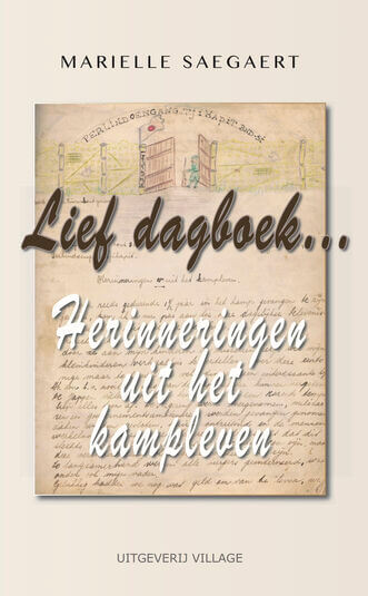 Lief dagboek (e-book)
