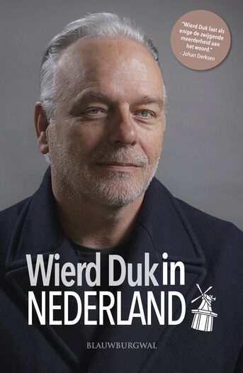 Wierd Duk in Nederland (e-book)