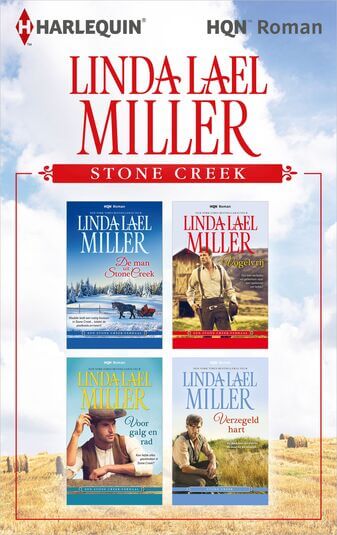 Stone Creek (e-book)