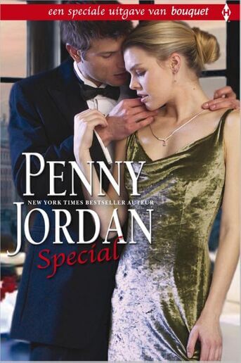 Penny Jordan special (e-book)