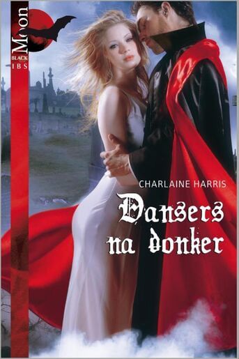 Dansers na donker (e-book)