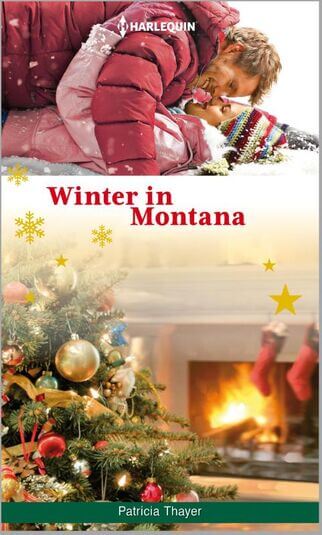 Winter in Montana (e-book)