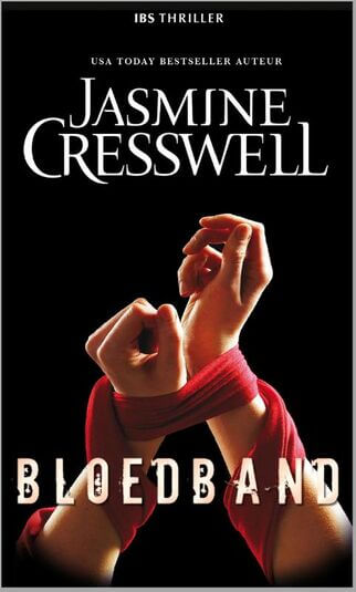 Bloedband (e-book)