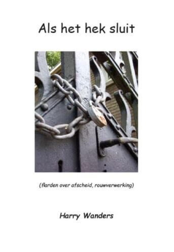 Als het hek sluit (e-book)