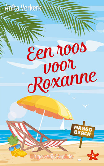 Een roos voor Roxanne (e-book)