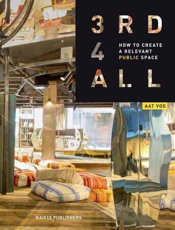 How to make a relevant public space (e-book)