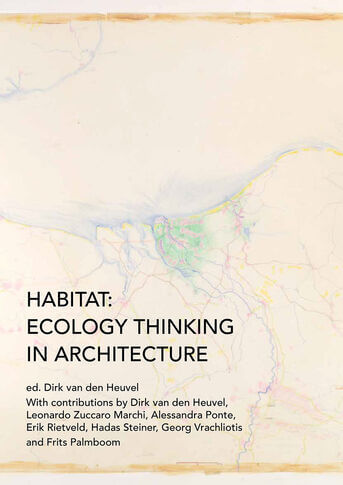 Habitat (e-book)