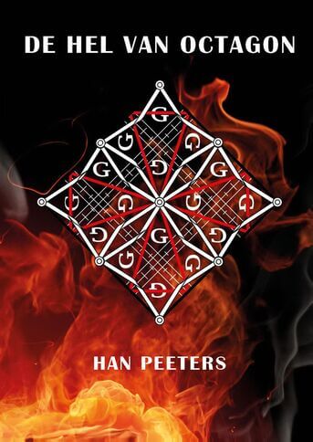 De hel van octagon (e-book)