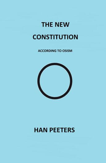 The New Constitution (e-book)