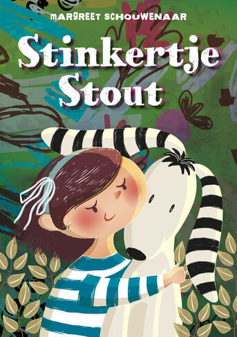 Stinkertje Stout (e-book)