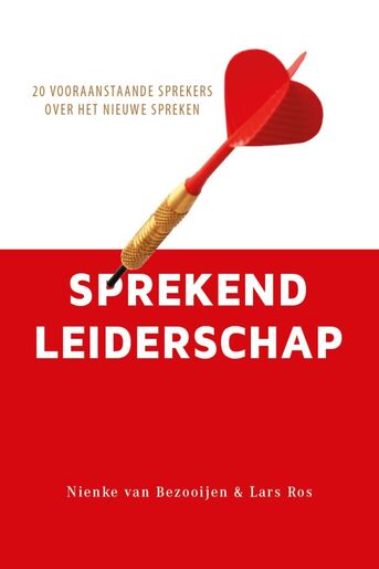 Sprekend leiderschap (e-book)