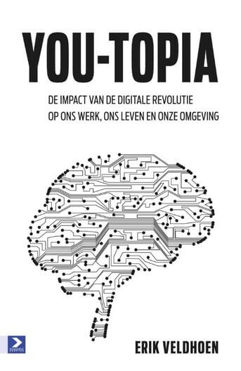 You-topia (e-book)