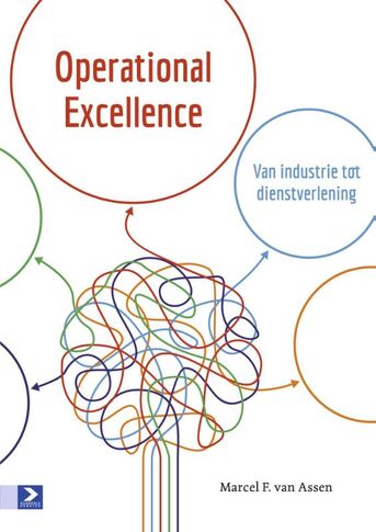 Operational excellence (e-book)