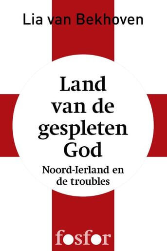 Land van de gespleten God (e-book)