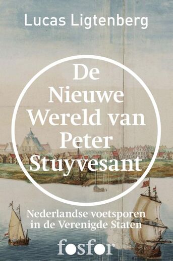 De nieuwe wereld van Peter Stuyvesant (e-book)