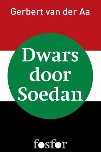 Dwars door Soedan (e-book)