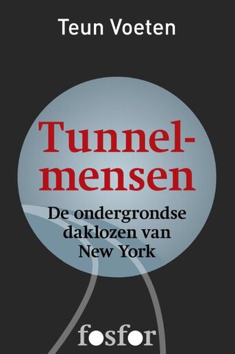 Tunnelmensen (e-book)