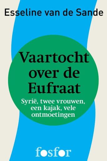 Vaartocht over de Eufraat (e-book)
