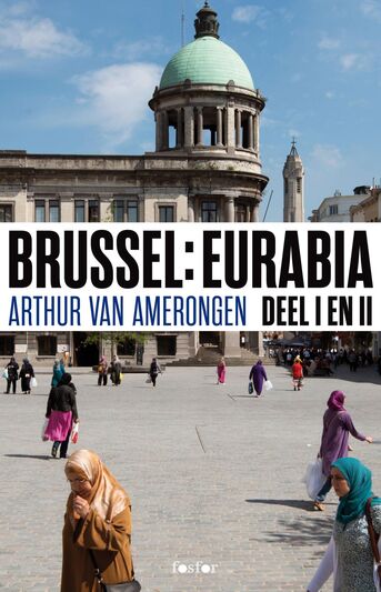 Brussel Eurabia (e-book)