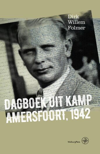 Dagboek uit Kamp Amersfoort, 1942 (e-book)