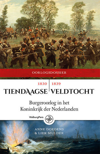 Tiendaagse Veldtocht (e-book)