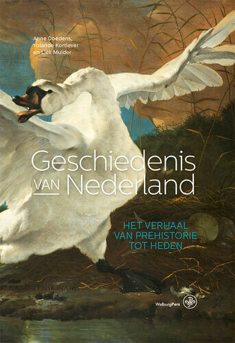 Geschiedenis van Nederland (e-book)