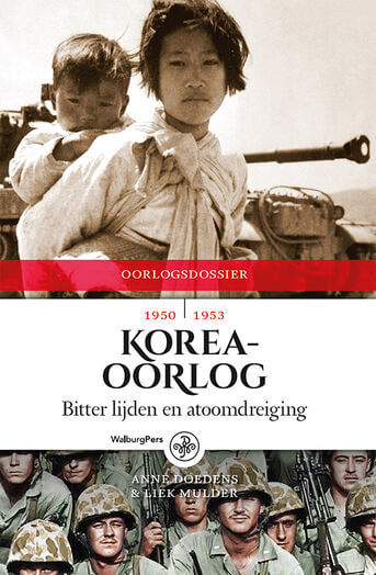 Koreaoorlog (e-book)