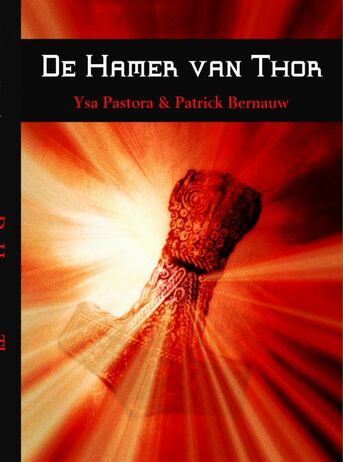De hamer van Thor (e-book)