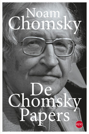 De Chomsky Papers (e-book)